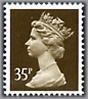 35p Sepia